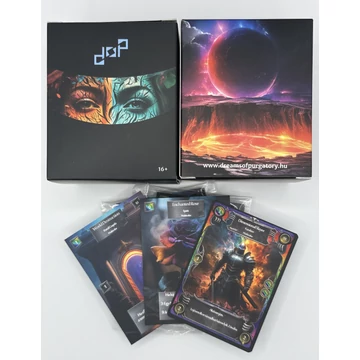DOP 2023-2024 - es Multi Color lapok