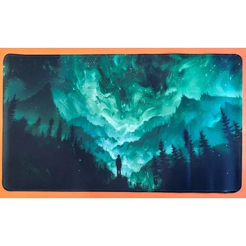 Playmat - Baljós fény 40x70 cm.